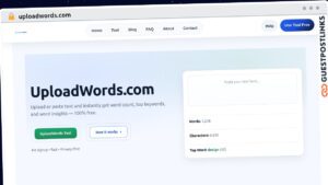 Publish Guest Post on uploadwords.com