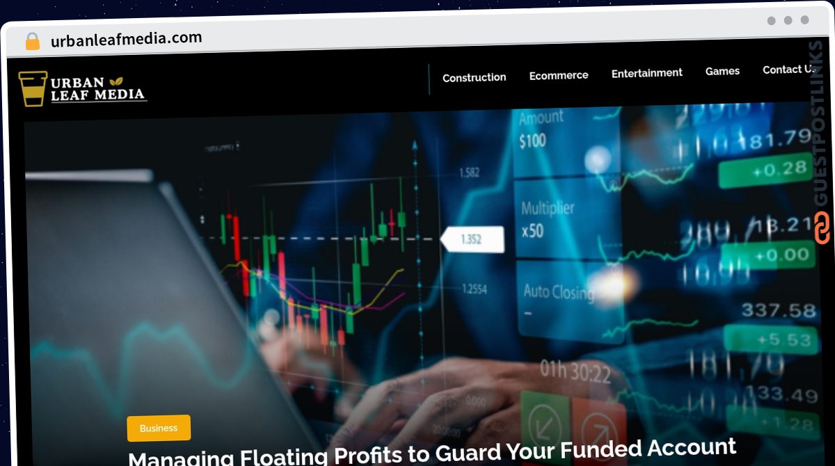 Publish Guest Post on urbanleafmedia.com