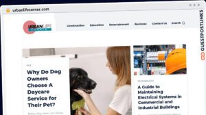 Publish Guest Post on urbanlifecorner.com