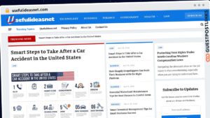 Publish Guest Post on usefulideasnet.com