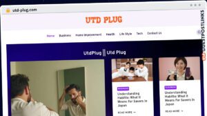 Publish Guest Post on utd-plug.com