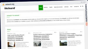 Publish Guest Post on veinard.org