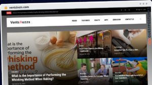 Publish Guest Post on ventsbuzs.com