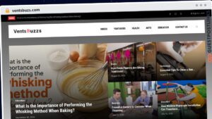 Publish Guest Post on ventsbuzs.com