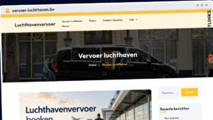 Publish Guest Post on vervoer-luchthaven.be