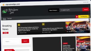 Publish Guest Post on vipcasinotips.com