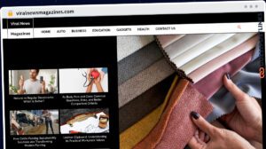 Publish Guest Post on viralnewsmagazines.com