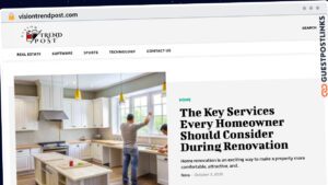 Publish Guest Post on visiontrendpost.com