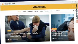 Publish Guest Post on vitacresta.com
