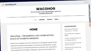 Publish Guest Post on wacohog.com