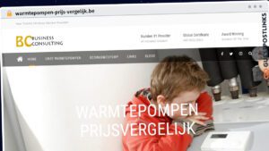 Publish Guest Post on warmtepompen-prijs-vergelijk.be