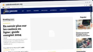 Publish Guest Post on webinboundcom.org