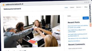 Publish Guest Post on webmasternetwerk.nl