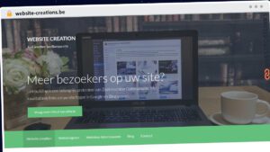 Publish Guest Post on website-creations.be