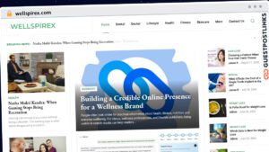 Publish Guest Post on wellspirex.com