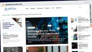 Publish Guest Post on whatisareacode.com