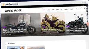 Publish Guest Post on wheelsagez.com