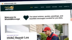 Publish Guest Post on wishnmessage.com