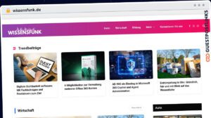 Publish Guest Post on wissensfunk.de