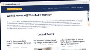 Publish Guest Post on wolniturfpmu.com