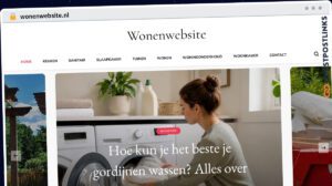Publish Guest Post on wonenwebsite.nl