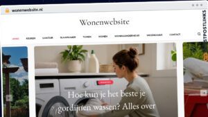 Publish Guest Post on wonenwebsite.nl