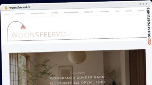 Publish Guest Post on woonsfeervol.nl