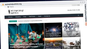 Publish Guest Post on wutawhelpadvice.org
