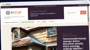 Publish Guest Post on x12.pl