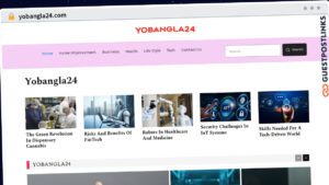 Publish Guest Post on yobangla24.com
