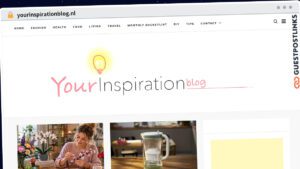 Publish Guest Post on yourinspirationblog.nl