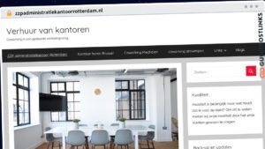 Publish Guest Post on zzpadministratiekantoorrotterdam.nl